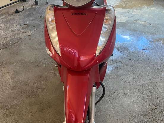 HONDA-BIZ 125 EX HONDA-BIZ 125 EX-2013