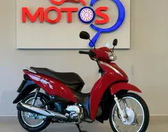 HONDA BIZ 110i HONDA BIZ 110i