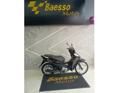 HONDA BIZ 125 ES HONDA BIZ 125 ES