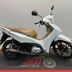 HONDA BIZ 125 EX HONDA BIZ 125 EX