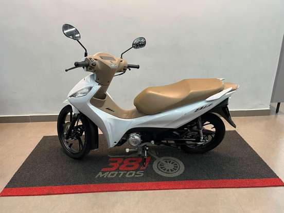 HONDA-BIZ 125 EX HONDA-BIZ 125 EX-2025