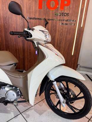 HONDA-BIZ 125i-2024