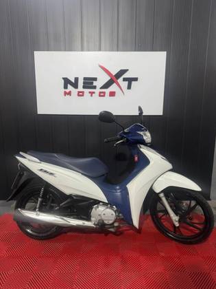 HONDA BIZ 125i 