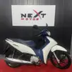 HONDA BIZ 125i HONDA BIZ 125i