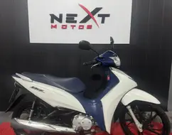 HONDA BIZ 125i HONDA BIZ 125i