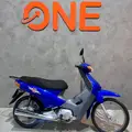 HONDA C 100 BIZ HONDA C 100 BIZ