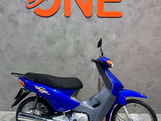 HONDA-C 100 BIZ HONDA-C 100 BIZ-2002