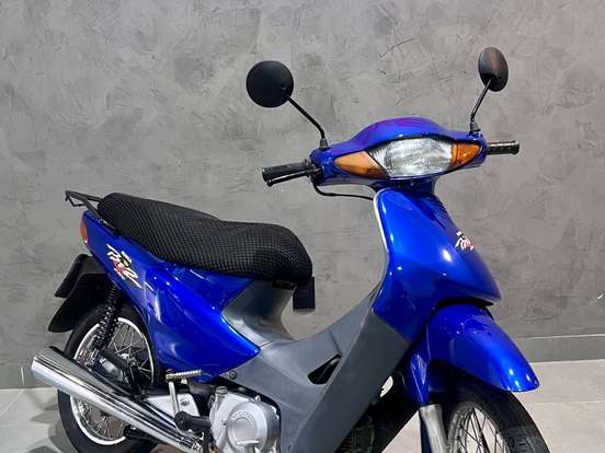 HONDA-C 100 BIZ HONDA-C 100 BIZ-2002