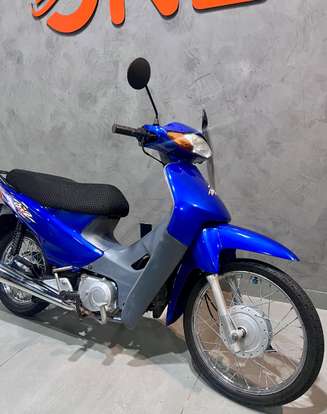 HONDA-C 100 BIZ-2002
