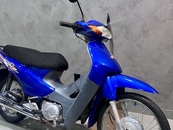 HONDA-C 100 BIZ HONDA-C 100 BIZ-2002