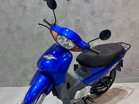 HONDA-C 100 BIZ HONDA-C 100 BIZ-2002