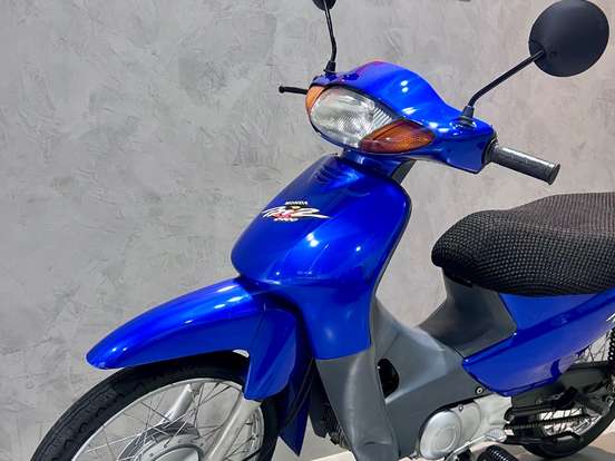 HONDA-C 100 BIZ HONDA-C 100 BIZ-2002