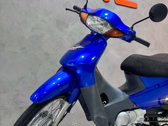 HONDA-C 100 BIZ HONDA-C 100 BIZ-2002