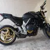 HONDA CB 1000R HONDA CB 1000R