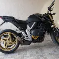 HONDA CB 1000R HONDA CB 1000R