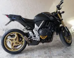 HONDA CB 1000R HONDA CB 1000R