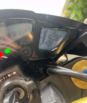 HONDA-CB 1000R-2014