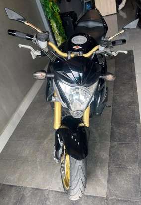 HONDA-CB 1000R HONDA-CB 1000R-2014