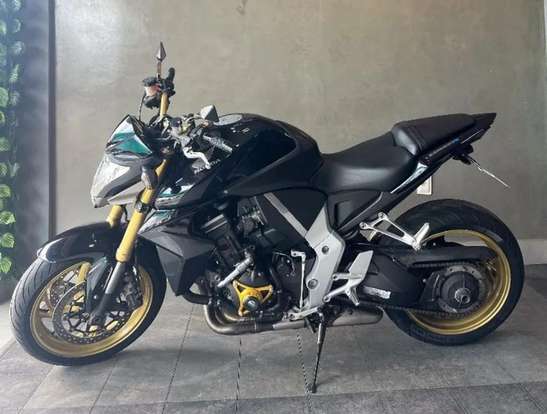 HONDA-CB 1000R-2014