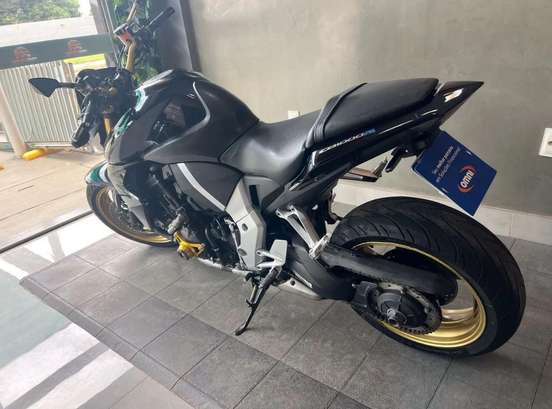 HONDA-CB 1000R-2014