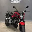 HONDA CB 300F TWISTER ABS HONDA CB 300F TWISTER ABS