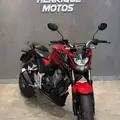 HONDA CB 300F TWISTER ABS HONDA CB 300F TWISTER ABS