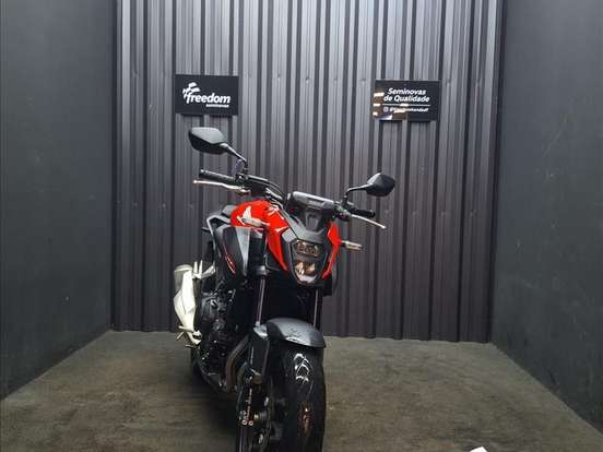 HONDA-CB 500 HORNET HONDA-CB 500 HORNET-2025