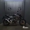 HONDA CB 500 HORNET HONDA CB 500 HORNET