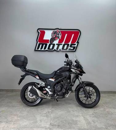 HONDA CB 500 X ABS 