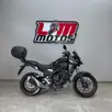 HONDA CB 500 X ABS HONDA CB 500 X ABS