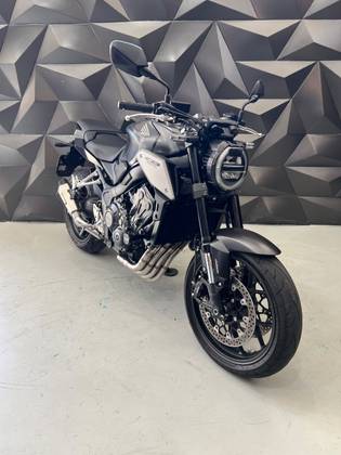 HONDA CB 650 R ABS 