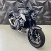HONDA CB 650 R ABS HONDA CB 650 R ABS