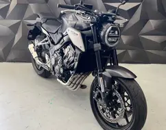 HONDA CB 650 R ABS HONDA CB 650 R ABS