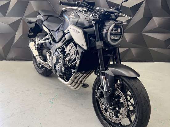 HONDA-CB 650 R ABS HONDA-CB 650 R ABS-2024