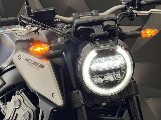HONDA-CB 650 R ABS HONDA-CB 650 R ABS-2024