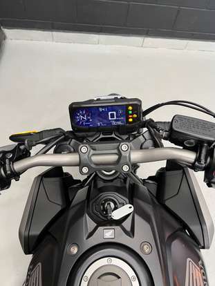 HONDA-CB 650 R ABS-2024