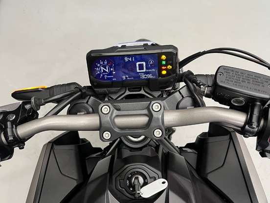 HONDA-CB 650 R ABS HONDA-CB 650 R ABS-2024