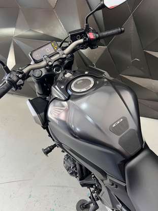 HONDA-CB 650 R ABS-2024