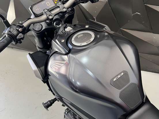 HONDA-CB 650 R ABS HONDA-CB 650 R ABS-2024