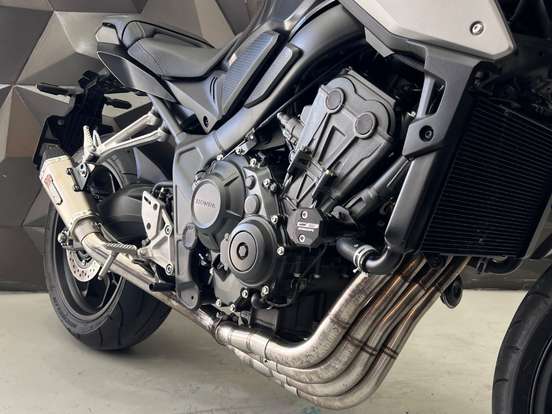 HONDA-CB 650 R ABS HONDA-CB 650 R ABS-2024