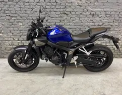HONDA CB 650 R ABS HONDA CB 650 R ABS