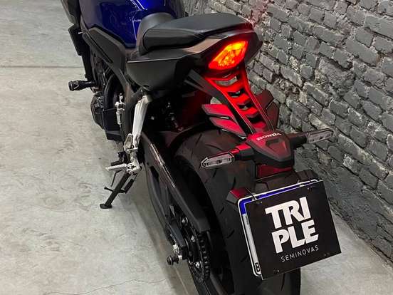 HONDA-CB 650 R ABS HONDA-CB 650 R ABS-2026