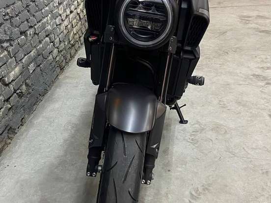 HONDA-CB 650 R ABS HONDA-CB 650 R ABS-2026