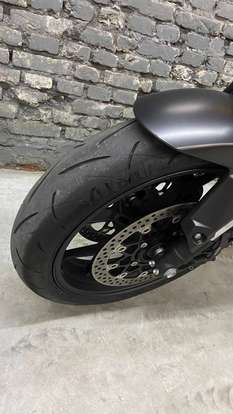 HONDA-CB 650 R ABS-2026