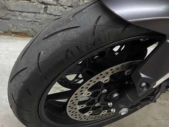 HONDA-CB 650 R ABS HONDA-CB 650 R ABS-2026