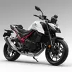 HONDA CB 750 HORNET HONDA CB 750 HORNET