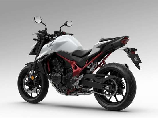 HONDA-CB 750 HORNET HONDA-CB 750 HORNET-2026