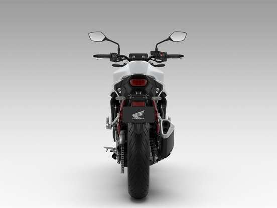 HONDA-CB 750 HORNET HONDA-CB 750 HORNET-2026
