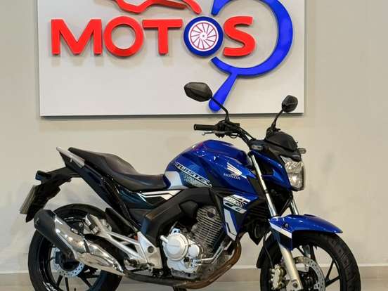 HONDA-CB TWISTER HONDA-CB TWISTER-2021