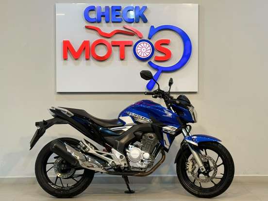 HONDA-CB TWISTER-2021